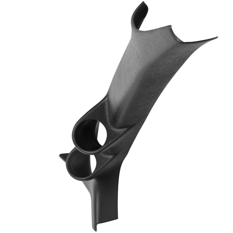 AutoMeter Gauge Mount A-Pillar Full Rhd Dual 2-1/16in. Ford Focus 02-04 26108 26108 Photo - Primary