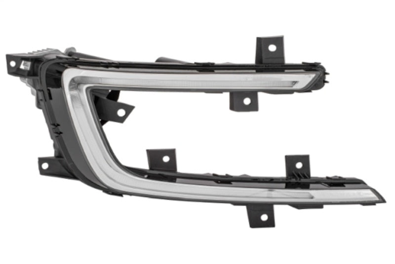 Hella 2015-2019 Volkswagen e-Golf Daytime Running Light Right 354843181 354843181 Photo - Primary