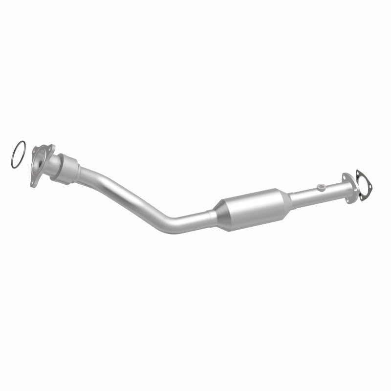MagnaFlow California Grade CARB Compliant Direct-Fit Catalytic Converter 4481753 360 Degree Image Set