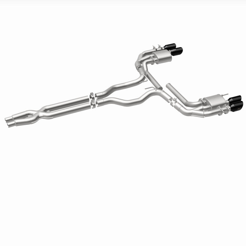 Magnaflow 18-21 Ford Mustang 5.0L V8 NEO Cat-Back Exhaust System 19579 19579 360 Degree Image Set