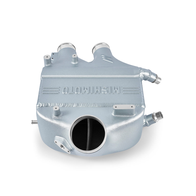 Mishimoto 15-20 BMW F8X M3/M4 Performance Air-to-Water Intercooler Power Pack - Silverstone II MMB-F80-PPCSS MMB-F80-PPCSS Photo - Primary