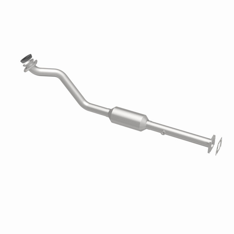 MagnaFlow California Grade CARB Compliant Direct-Fit Catalytic Converter 4481498 360 Degree Image Set