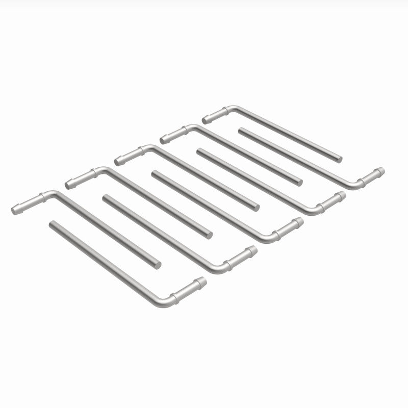 MagnaFlow Bent 90° Stainless Steel Hanger 10153 360 Degree Image Set