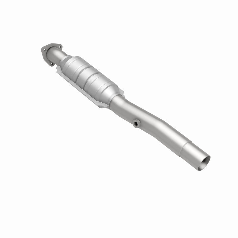 MagnaFlow Audi A8 HM Grade Federal / EPA Compliant Direct-Fit Catalytic Converter 24025 360 Degree Image Set