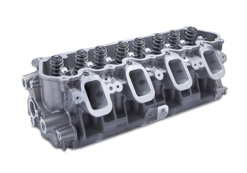 Ford Racing 7.3L Right Hand CNC Ported Cylinder Head M-6049-SD73P M-6049-SD73P Photo - Unmounted
