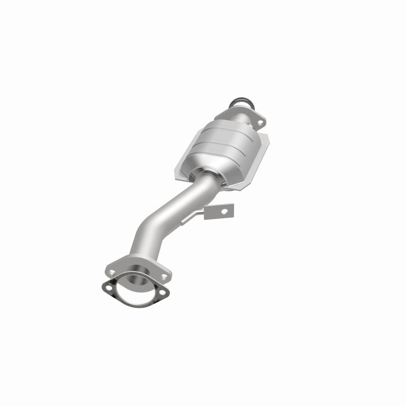 MagnaFlow Subaru California Grade CARB Compliant Direct-Fit Catalytic Converter 441058 360 Degree Image Set