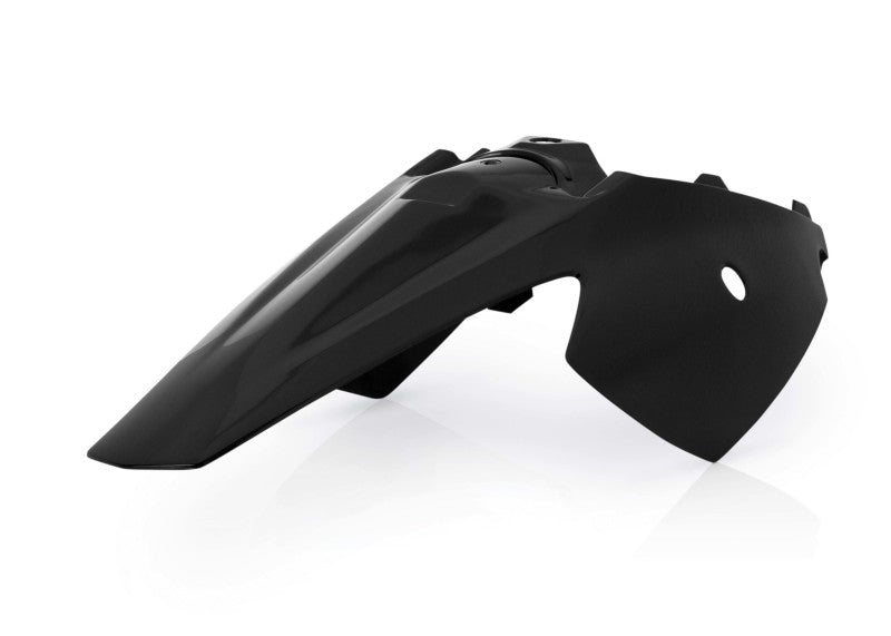 Acerbis 03-12 KTM SX85/ SX105 Rear Fender Cowling - Black 2253050001 2253050001 Photo - Primary