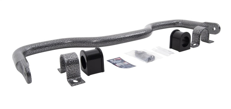 Hellwig 19-21 Dodge Sprinter 3500/4500 RWD/4WD Dually Heat Treated Chromoly 1-1/2in Rear Sway Bar 7777 7777 Photo - Unmounted