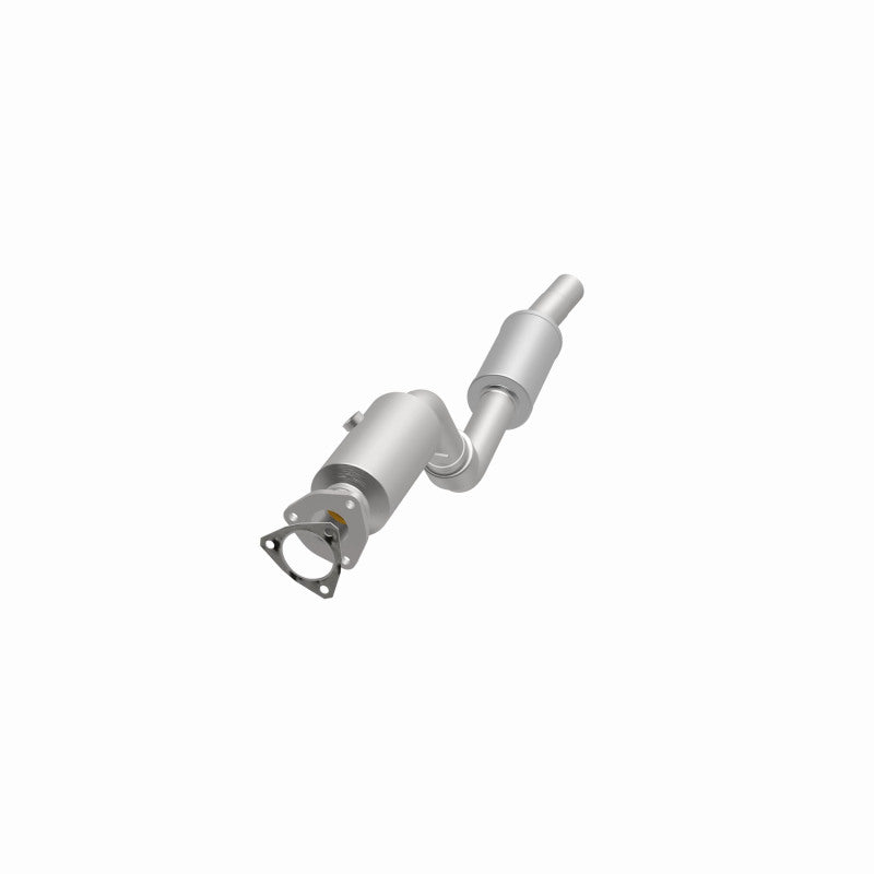 MagnaFlow Audi A4 Quattro OEM Grade Federal / EPA Compliant Direct-Fit Catalytic Converter 49903 360 Degree Image Set