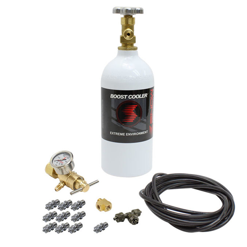 Snow Performance CO2 Boost Control Pressure System SNO-350 SNO-350 Photo - Primary