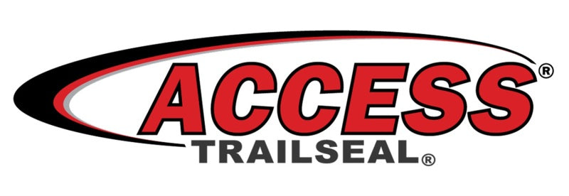 Access ories Trailseal Tailgate Gasket 1 Kit Fits All Pickups 30946 Logo Image