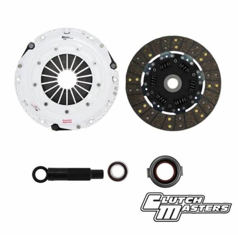 Clutch Masters 09-14 Acura TL 3.7L SH-AWD Sprung Organic Disc FX100 Clutch Kit 08147-HD00-D 08147-HD00-D User 1