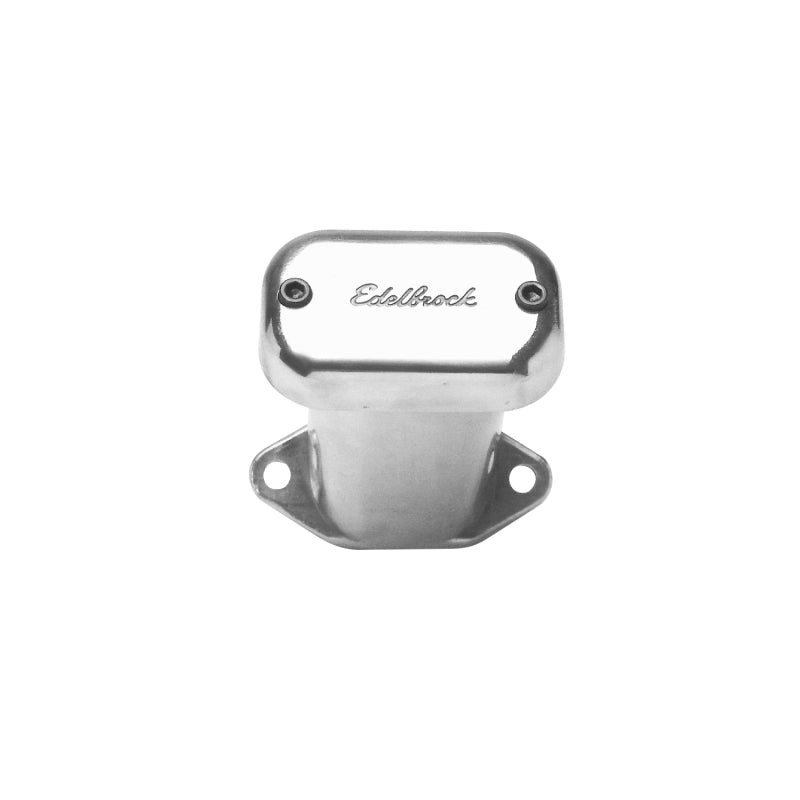 Edelbrock Race Style Breather 4203 Photo - Primary
