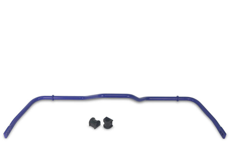 Superpro Toyota 03-06 Toyota 4Runner 24mm Adjustable Rear Sway Bar RC0127RZ-24 RC0127RZ-24 Photo - out of package