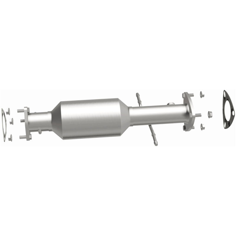 MagnaFlow California Grade CARB Compliant Direct-Fit Catalytic Converter 4451484 Photo - out of package