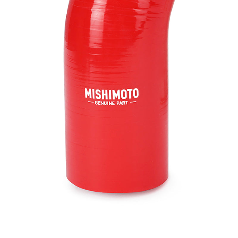 Mishimoto Chevrolet C6 Corvette/Z06 Silicone Radiator Hose Kit MMHOSE-VET-09RD User 1