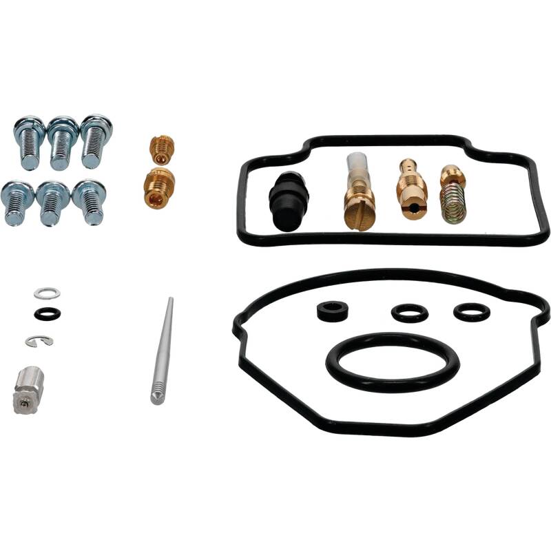 All Balls Racing 86-87 Honda ATC250ES Carburetor Rebuild Kit 26-1295 26-1295 Photo - Primary
