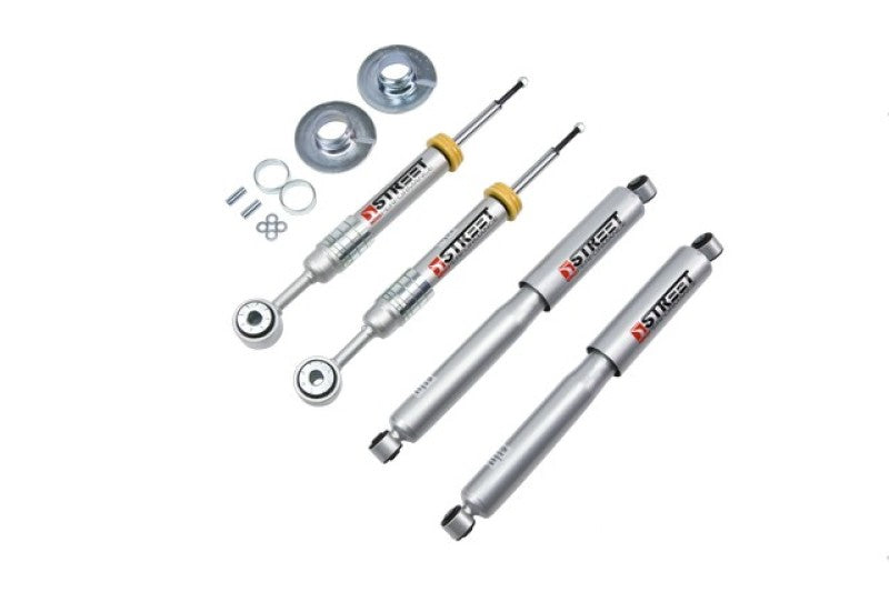 Belltech SHOCK SET STREET PERFORMANCE 9502 9502 Photo - Primary