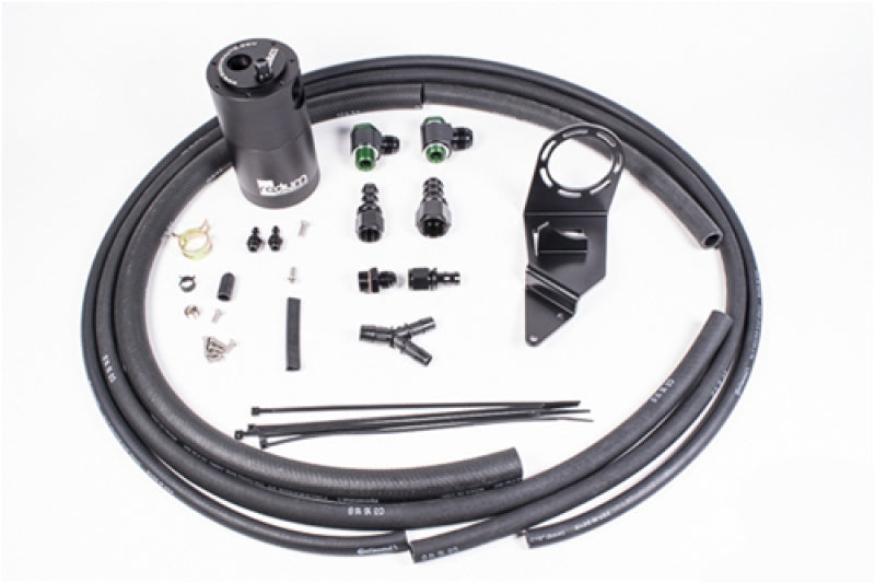 Radium Aos-R Kit, 02-07 Wrx And Sti 20-0207-02 Photo - Primary