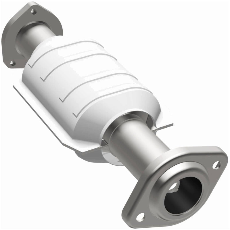 MagnaFlow Jeep Cherokee HM Grade Federal / EPA Compliant Direct-Fit Catalytic Converter 93208 Photo - out of package