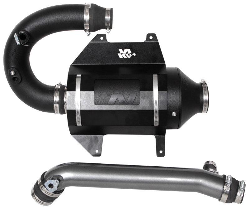 K&N Engineering K&N Aircharger Polaris RZR Pro XP 925Cc 2020-2021 Performance Air Intake System 63-1146 63-1146 Photo - out of package