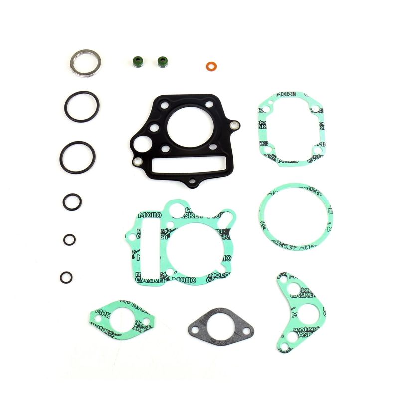 Athena 01-21 Honda TRX 90 FourTrax Top End Gasket Kit P400210600171 P400210600171 Photo - Primary
