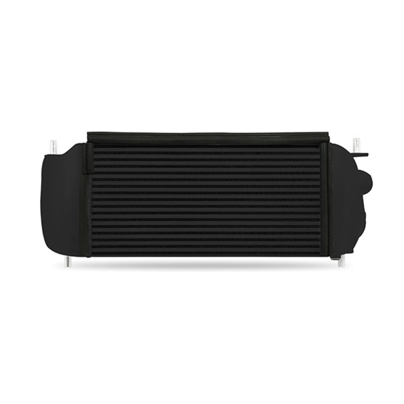 Mishimoto 2016+ Ford F-150 2.7/3.5L Ecoboost Intercooler (I/C ONLY) MMINT-F150-15BK Photo - Primary