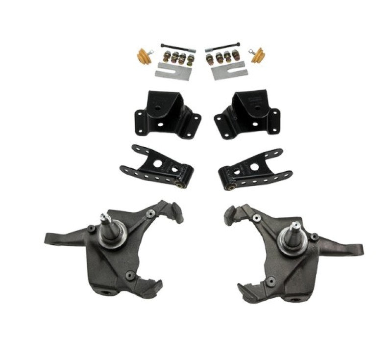 Belltech LOWERING KIT W/O SHOCKS 728 728 Photo - Primary