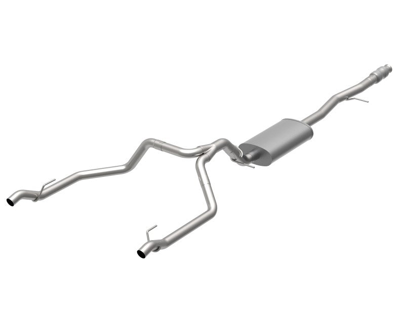 Kooks Headers Cat Back Dual Exhaust 19-  GM P/U 5.3L KOK28624150 28624150 Photo - Primary