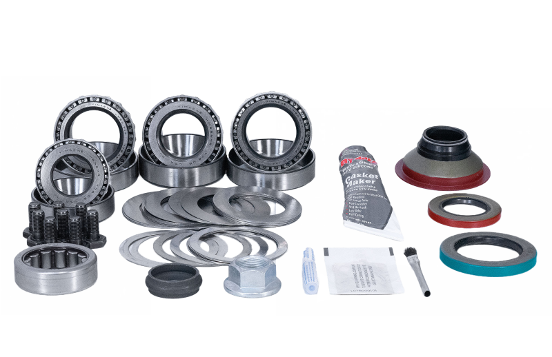 Revolution Gear & Axle 90-97 Ford Ranger Dana 35 IFS Ring & Pinion Master Install Kit 35-2049-IFS 35-2049-IFS Photo - Primary