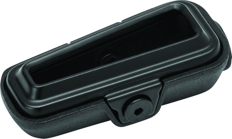 Kuryakyn Dillinger Shift Peg Blk 6715 6715 Photo - Primary