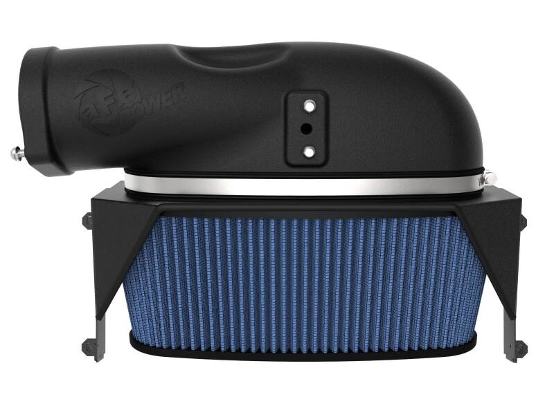 aFe Rapid Induction Pro 5R Cold Air Intake System 14-17 Mercedes-Benz Sprinter 2500/3500 L4-2.1L 52-10017R 52-10017R Photo - Unmounted