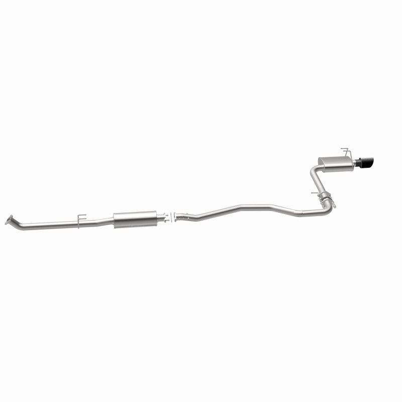 Magnaflow 2022+ Honda Civic Sport 2.0 Sedan NEO Cat-Back Exhaust System 19610 19610 360 Degree Image Set