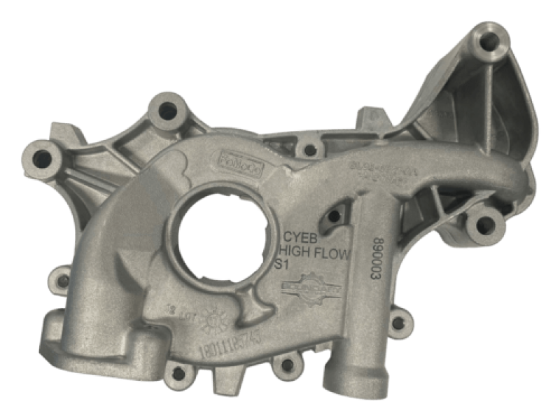 Boundary 15-17 Ford Cyclone/Ecoboost 2.7L/3.5L/3.7L V6 Oil Pump Assembly CYEB-S1 CYEB-S1 User 1