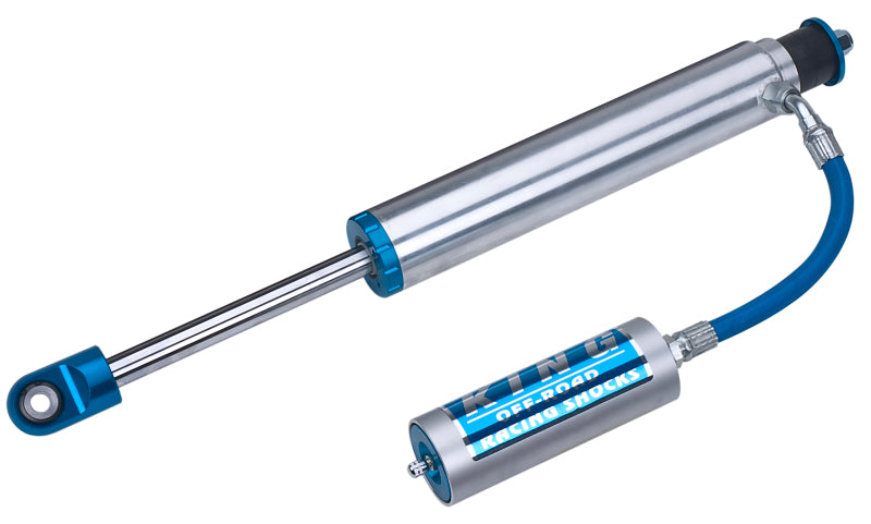 King Shocks 98-02 Toyota Land Cruiser 100 Front 2.5 Dia Remote Reservoir Shock (Pair) 25001-259 25001-259 Photo - Primary