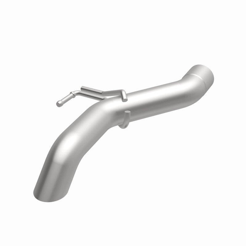 Magnaflow 21-23 Ford Bronco 2.3L / 2.7L D-Fit Rear Muffler Delete 19586 19586 360 Degree Image Set
