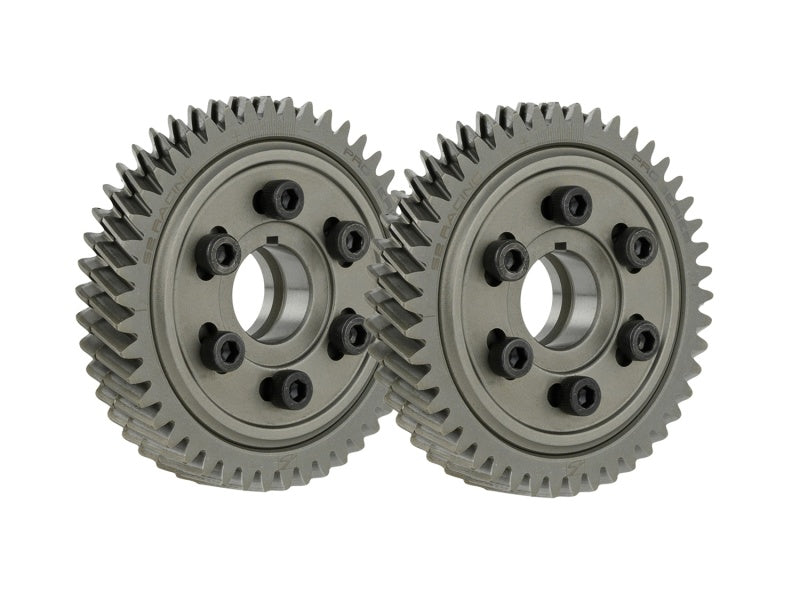 Skunk2 Pro-Series Adjustable Cam Gears F20/F22C 304-05-0001 Photo - Primary