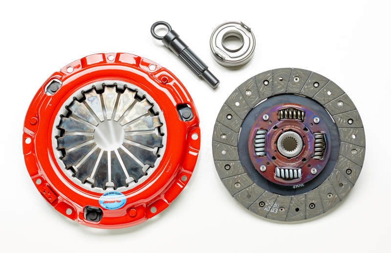 South Bend Clutch 91-99 Mitsubishi 3000GT Non-Turbo 3.0L Stg 1 HD Clutch Kit K05048-HD Photo - Primary