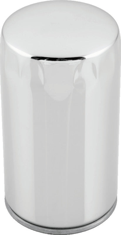 TwinPower Chr Oil Fltr Xtr Long 63813-90 603606 603606 Photo - Primary