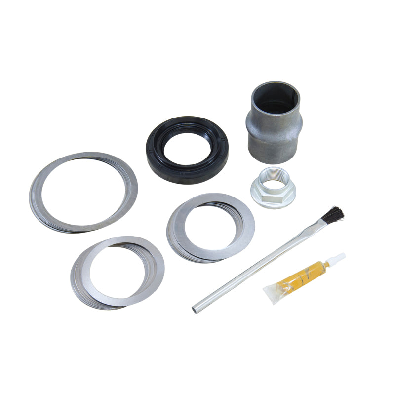 Yukon Gear & Axle Yukon Gear Minor install Kit For Toyota T100 and Tacoma Rear Diff MK T100 MK T100 Photo - Primary