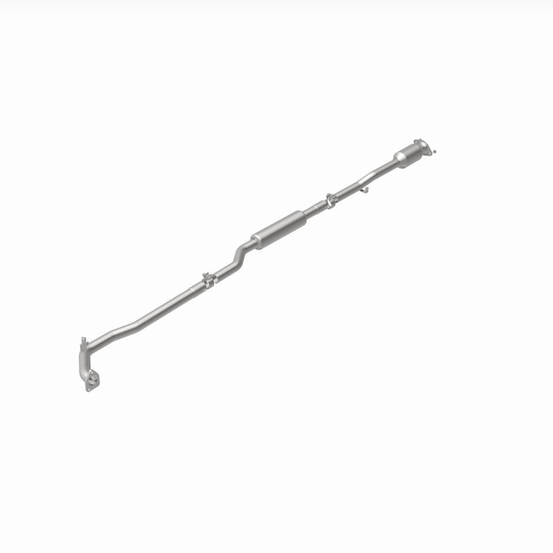 Magnaflow 14-18 Mitsubishi Outlander Underbody 2.4L AWD Direct Fit Catalytic Converter 280651 280651 360 Degree Image Set