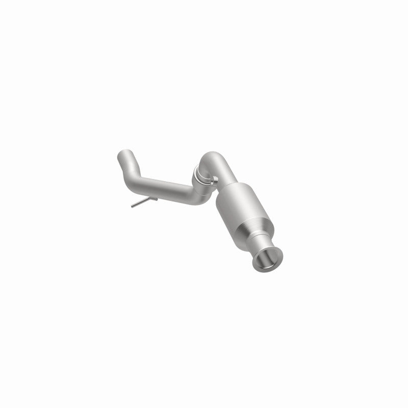 MagnaFlow California Grade CARB Compliant Direct-Fit Catalytic Converter 4481760 360 Degree Image Set