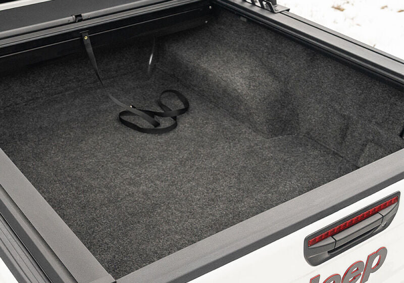 Husky Liners HL Guardian Comfort Mats Truck Bed Accessories Bed Liners main image
