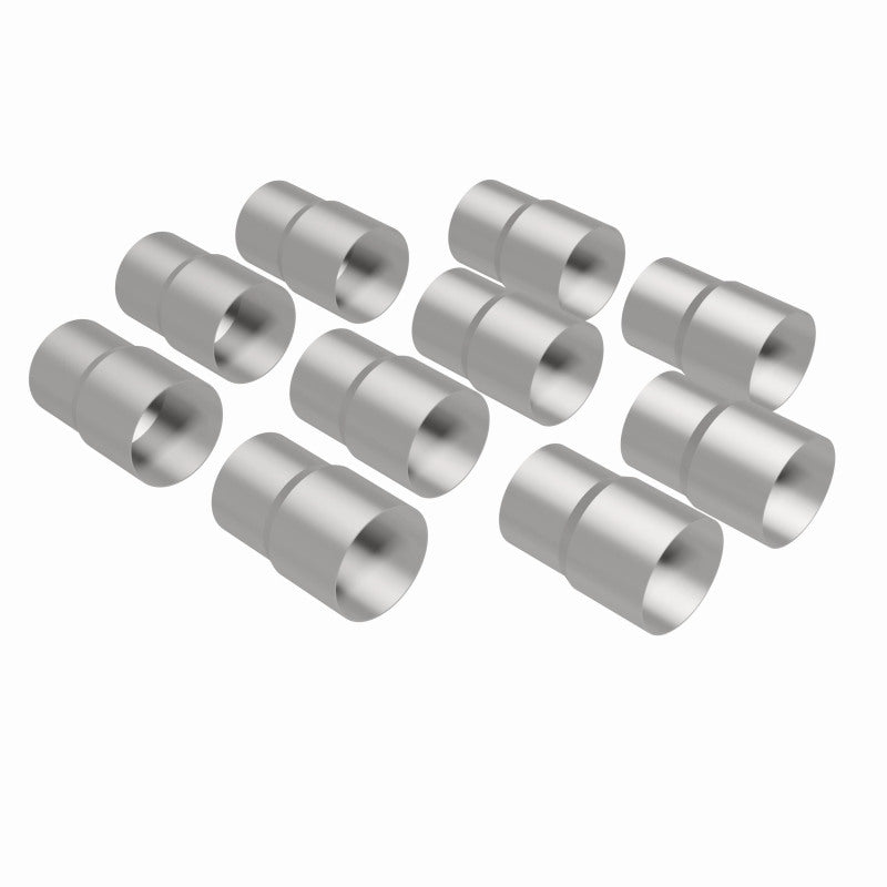 Magnaflow Pipe Trans 10Pk 3.50 Id-4.00 Odx5 15441 15441 360 Degree Image Set