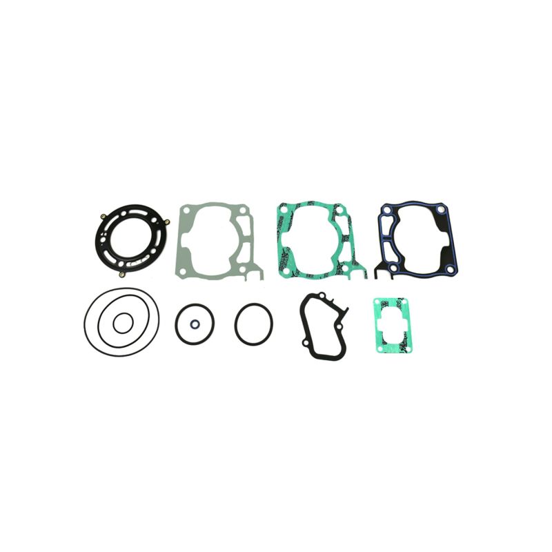 Athena 05-21 Yamaha YZ 125 LC 144cc 58mm Big Bore Cylinder Gasket Kit P400485160014 P400485160014 Photo - Primary