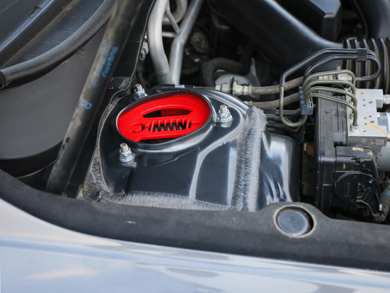 aFe 15-19 Subaru Outback CONTROL 2.0in Lift Kit 416-731002-R 416-731002-R Photo - Mounted