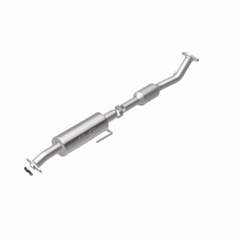 Magnaflow 2019 Toyota Corolla 2.0L Direct Fit Catalytic Converter 280080 280080 360 Degree Image Set