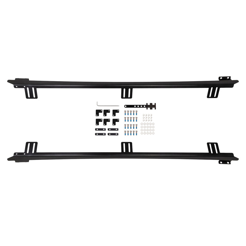 ARB F/Kit Roofrack 4Runner 06On 3722010 3722010 Photo - Unmounted