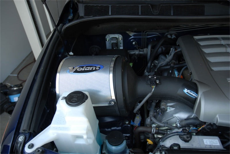 Volant 07-15 Toyota Tundra Air Intake 388571 388571 Photo - Primary
