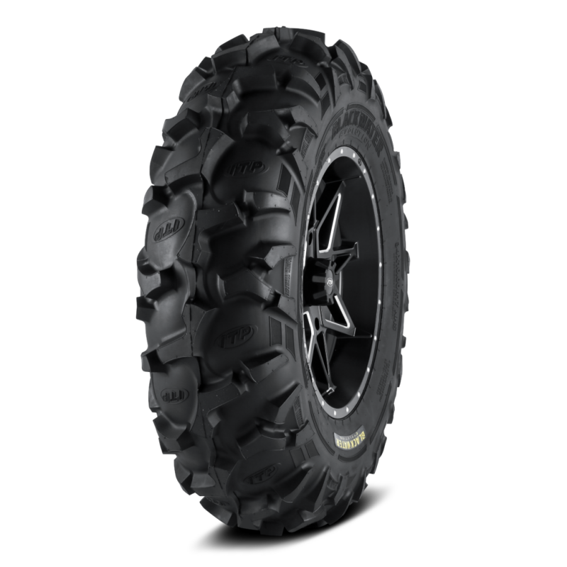 ITP Black Water Evolution Tire - 26x11R12 8PR 6P0040 6P0040 Photo - Primary